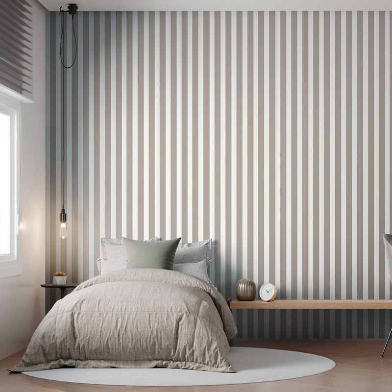 Papel-de-Parede-Vinilico-Listra-do-Vichi-cinza-chumbo-52x1000