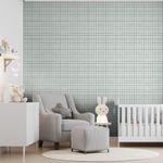 Papel-de-Parede-Vinilico-Xadrez-picnic-pincelada-menta-52x1000