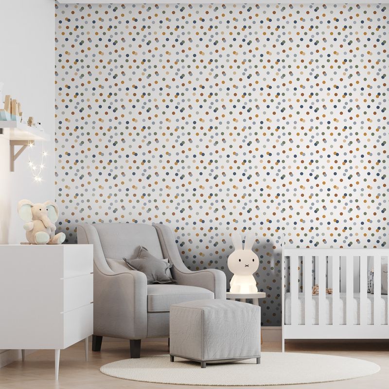 Papel-de-Parede-Vinilico-Confete-vinho-bege-marinho-e-verde-52x1000