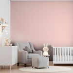 Papel-de-Parede-Vinilico-Textura-liso-rosa-52x1000