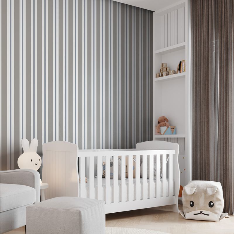 Papel-de-Parede-Vinilico-Listra-quadros-cinza-e-azul-52x1000