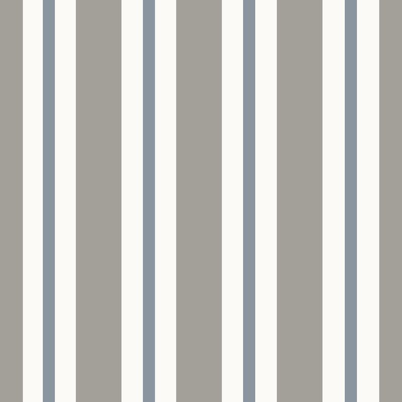 Papel-de-Parede-Vinilico-Listra-quadros-cinza-e-azul-52x1000