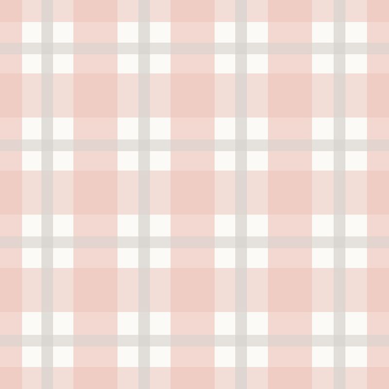 Papel-de-Parede-Vinilico-Xadrez-quadros-rosa-e-cinza-claro-52x1000