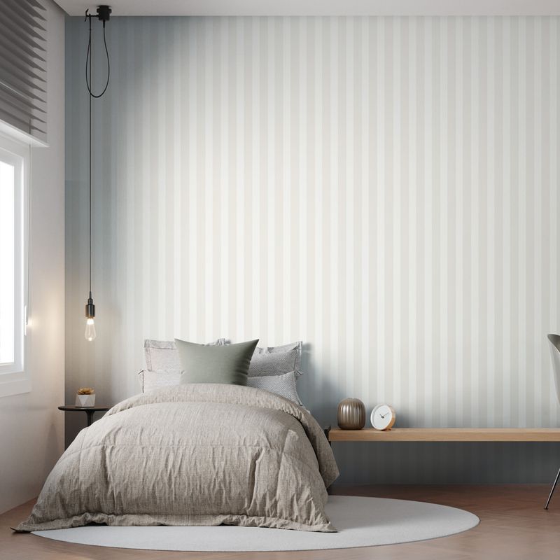 Papel-de-Parede-Vinilico-Listra-do-Vichi-cinza-claro-52x1000