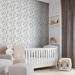 Papel-de-Parede-Vinilico-Mini-Pinceladas-azul-menta-e-cinza-52x1000