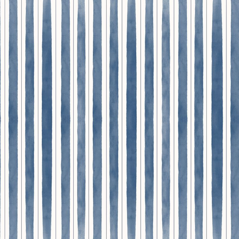 Papel-de-Parede-Vinilico-Listra-picnic-pincelada-azul-mar-52x1000