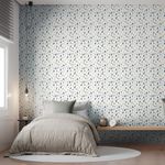 Papel-de-Parede-Vinilico-Mini-Pinceladas-azul-menta-e-cinza-52x1000