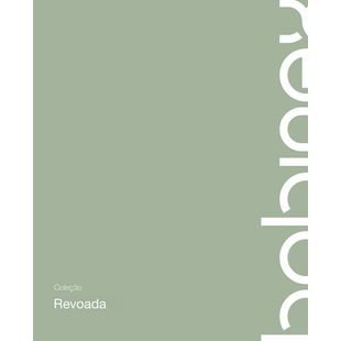 Mostruário Revoada Ref M1053